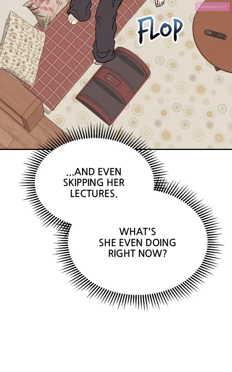 Beware ofDouble Trouble! Chapter 8 page 93 - 