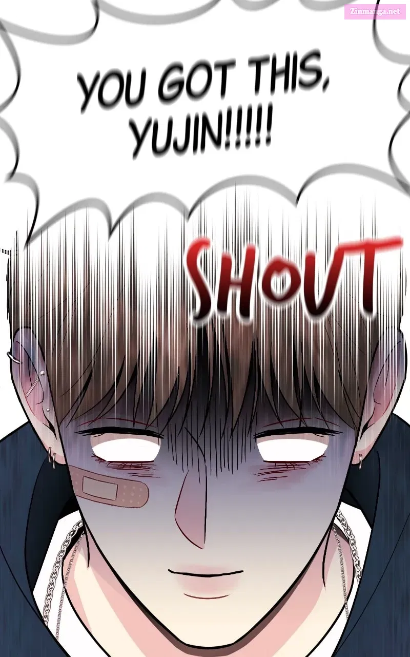 Beware ofDouble Trouble! Chapter 9 page 101 - 