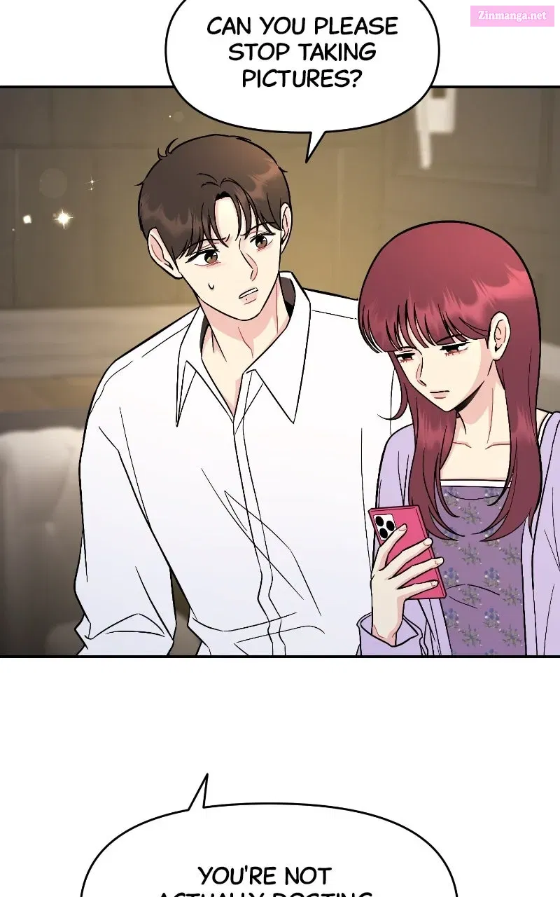 Beware ofDouble Trouble! Chapter 9 page 116 - 