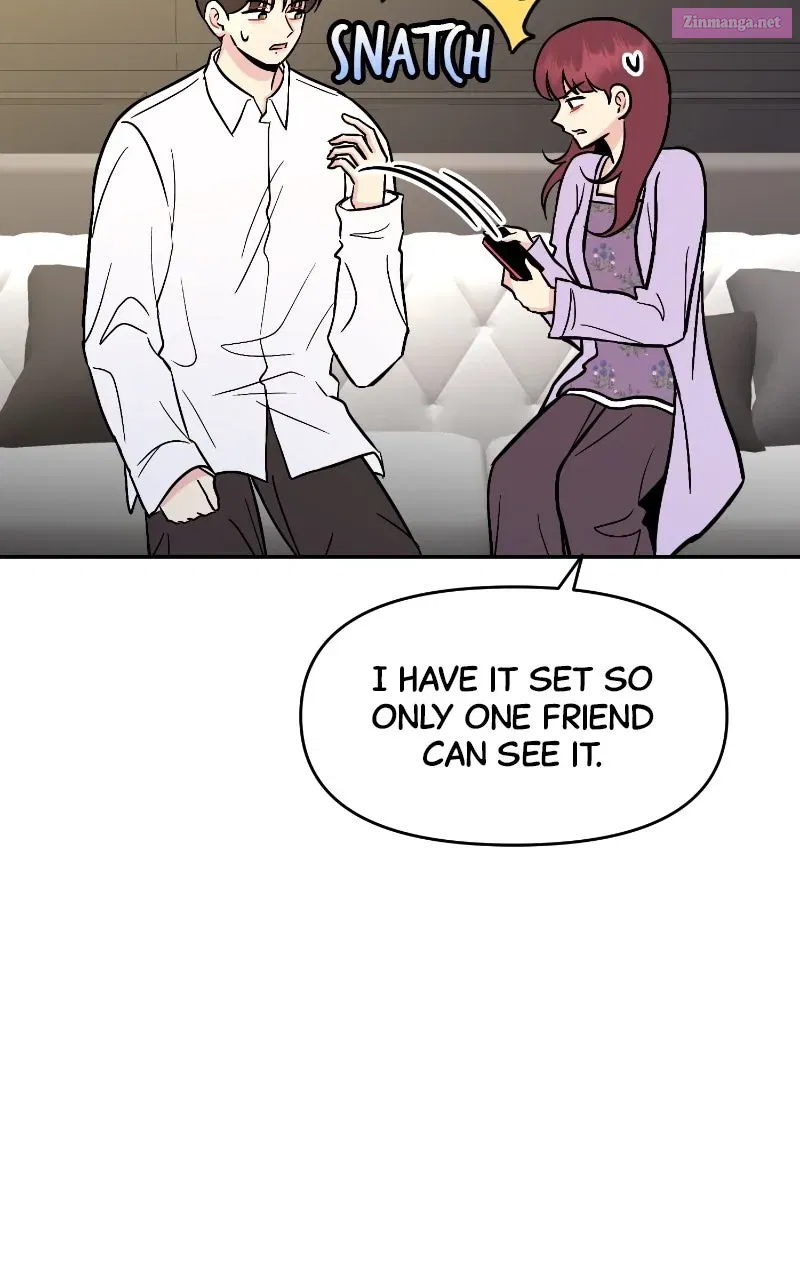 Beware ofDouble Trouble! Chapter 9 page 126 - 