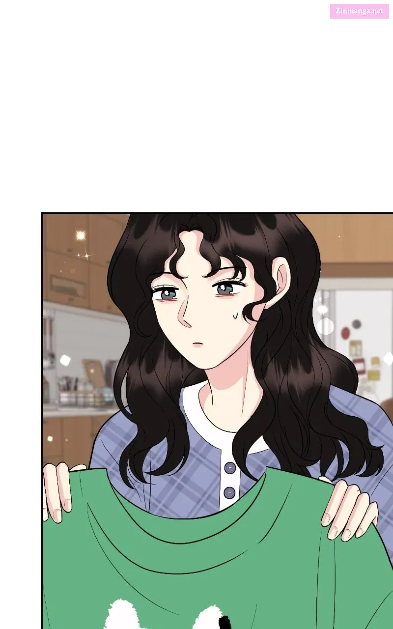 Beware ofDouble Trouble! Chapter 9 page 23 - 