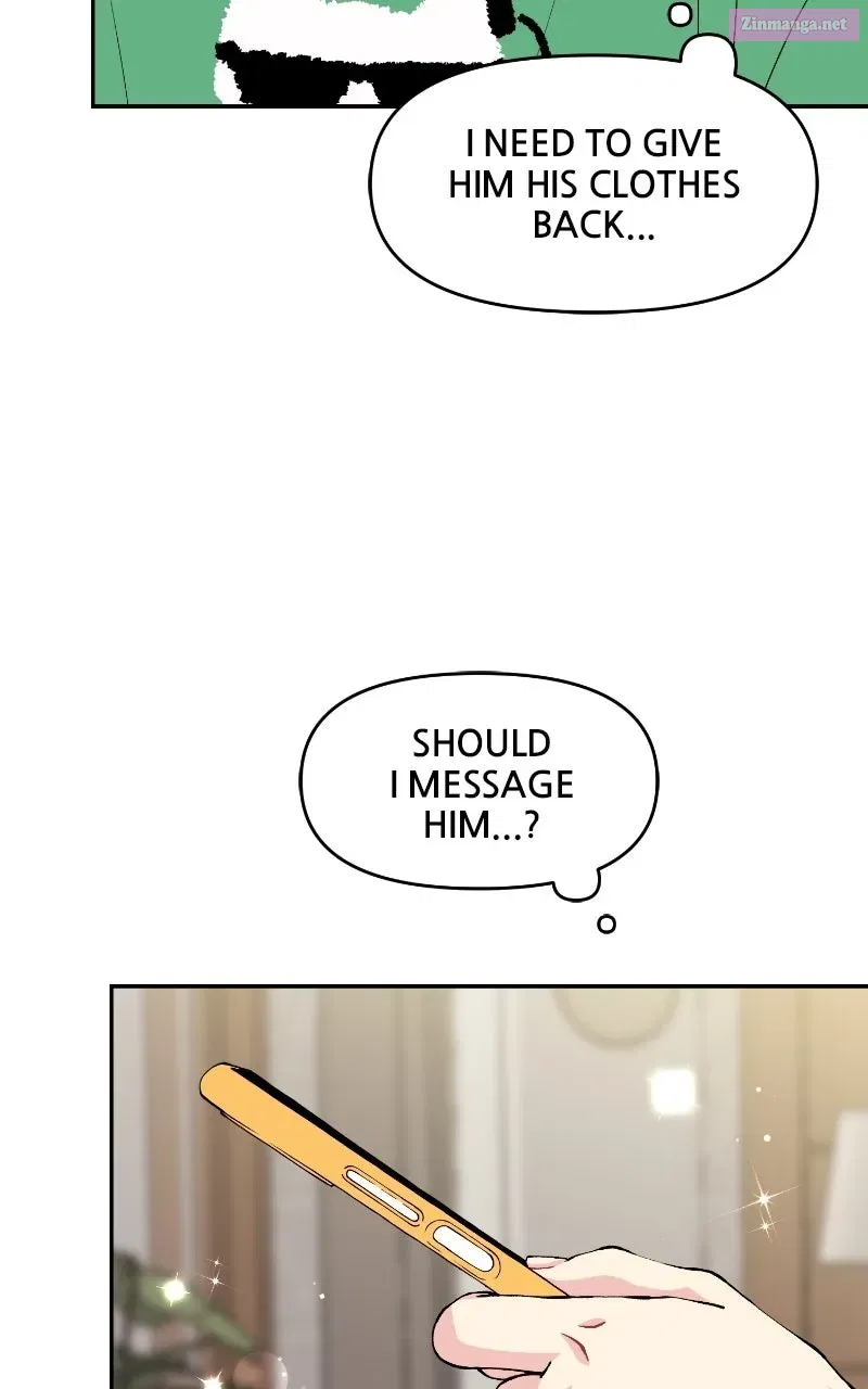 Beware ofDouble Trouble! Chapter 9 page 24 - 