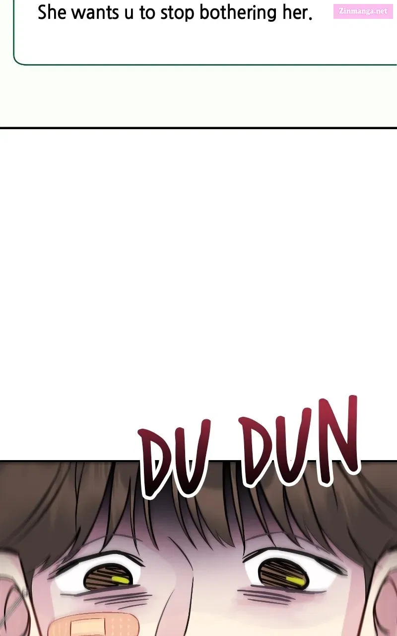 Beware ofDouble Trouble! Chapter 9 page 33 - 