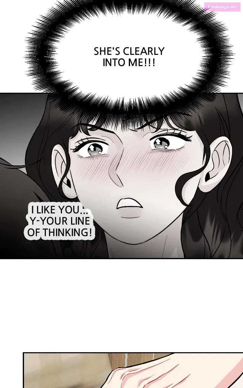 Beware ofDouble Trouble! Chapter 9 page 35 - 