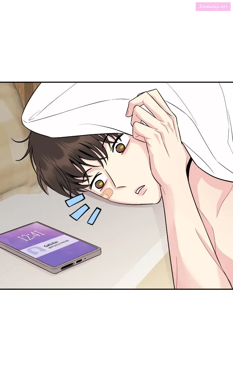 Beware ofDouble Trouble! Chapter 9 page 41 - 