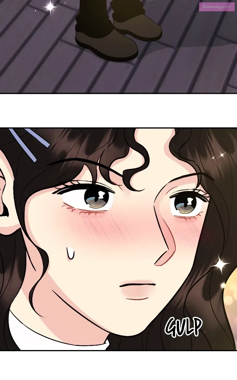 Beware ofDouble Trouble! Chapter 9 page 50 - 