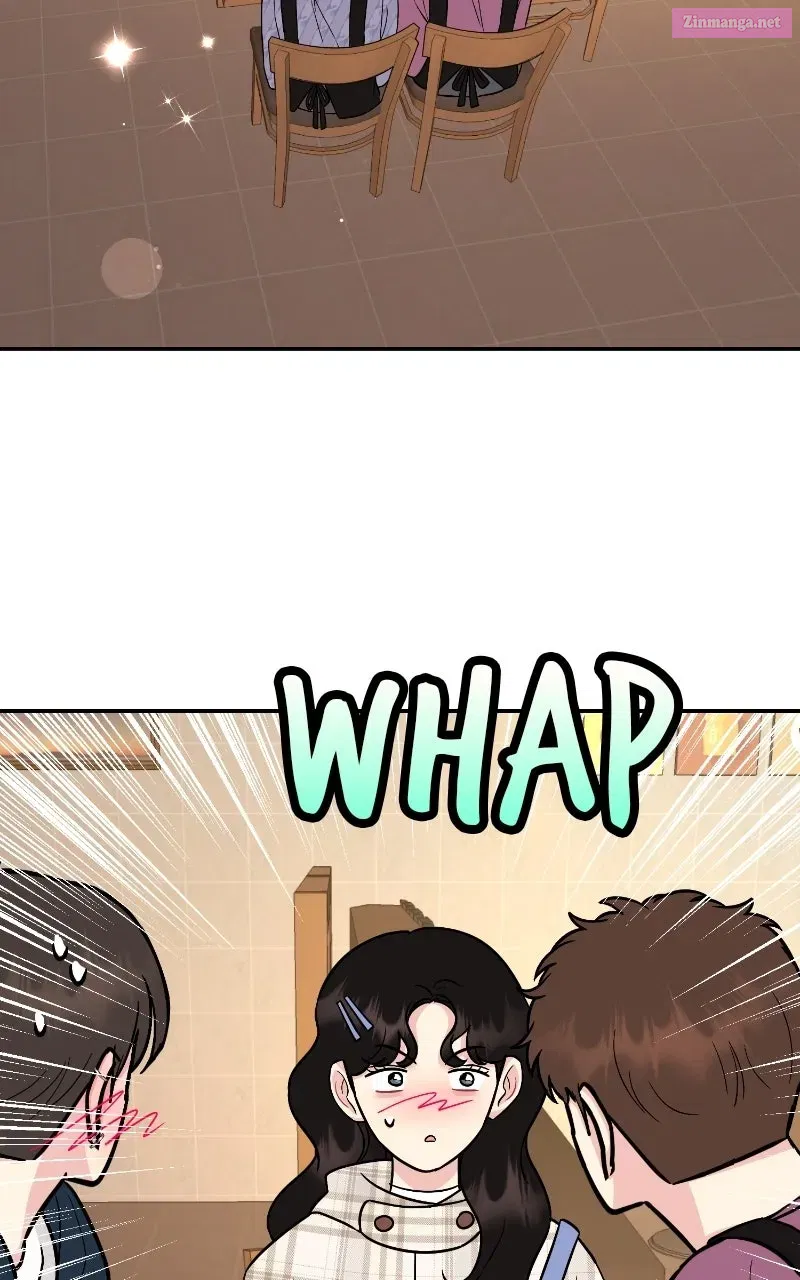 Beware ofDouble Trouble! Chapter 9 page 62 - 