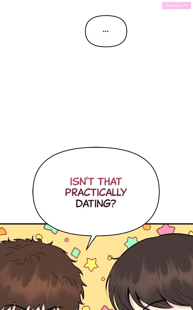 Beware ofDouble Trouble! Chapter 9 page 68 - 