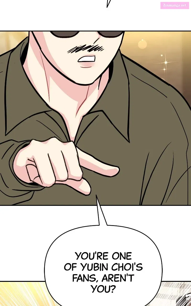 Beware ofDouble Trouble! Chapter 9 page 71 - 