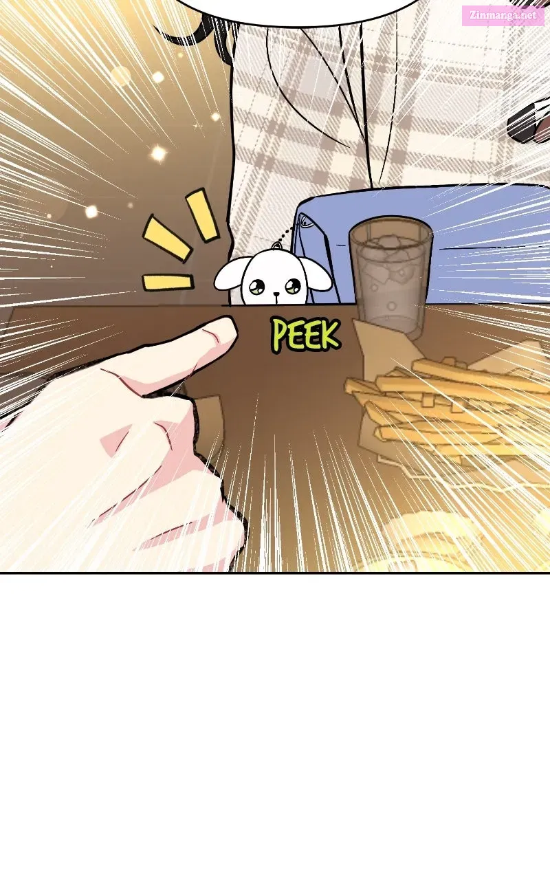 Beware ofDouble Trouble! Chapter 9 page 72 - 