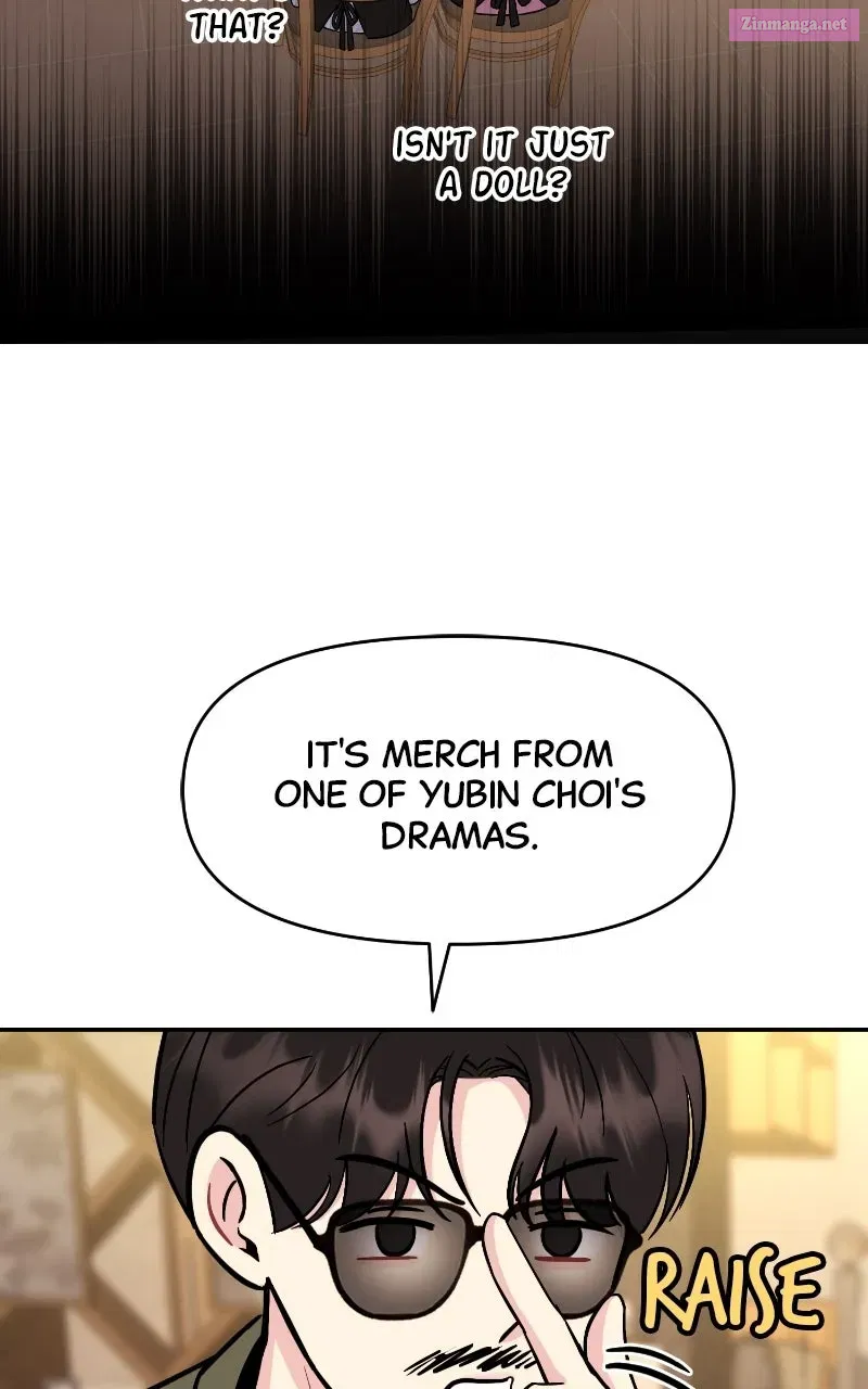 Beware ofDouble Trouble! Chapter 9 page 74 - 