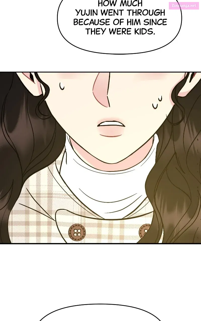 Beware ofDouble Trouble! Chapter 9 page 78 - 