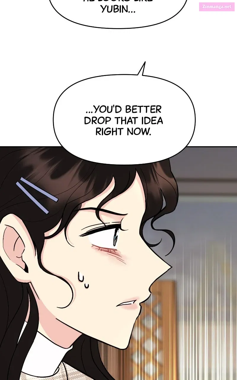 Beware ofDouble Trouble! Chapter 9 page 80 - 
