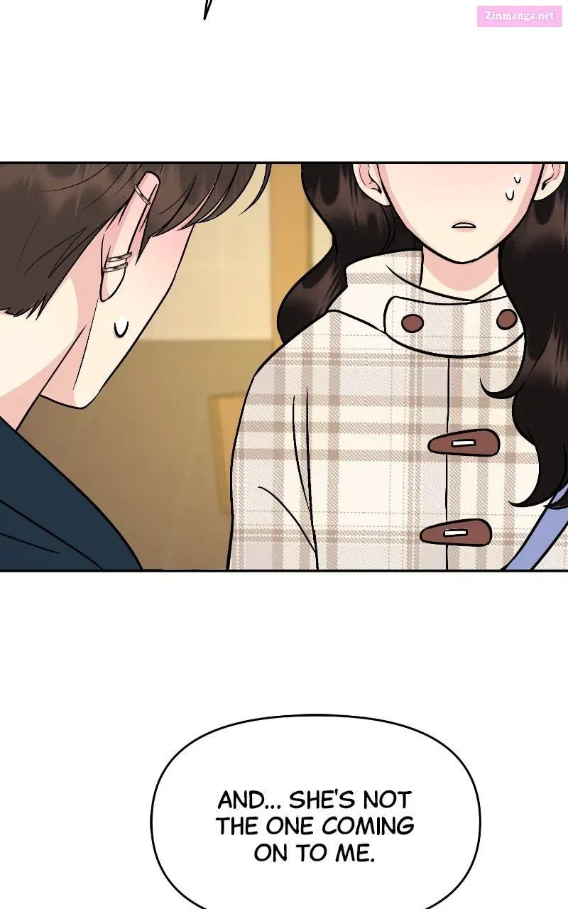 Beware ofDouble Trouble! Chapter 9 page 89 - 