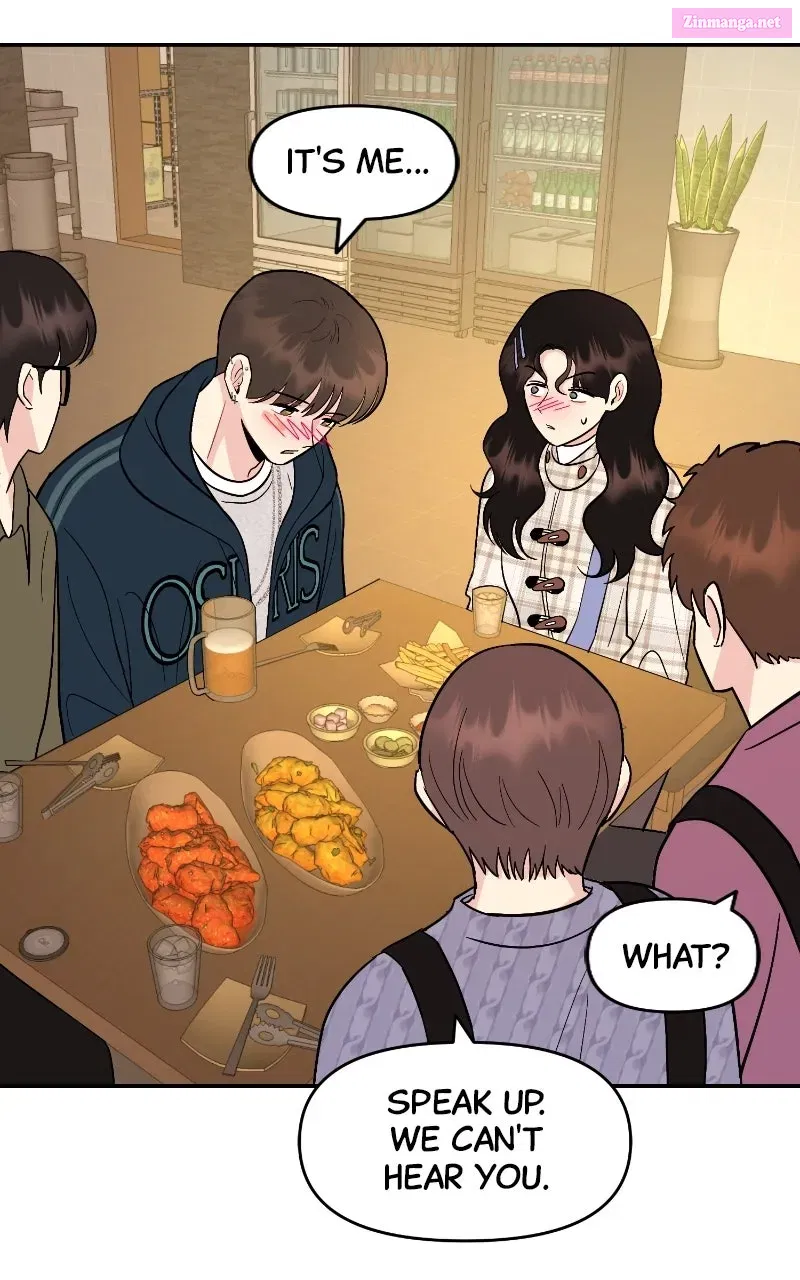 Beware ofDouble Trouble! Chapter 9 page 91 - 