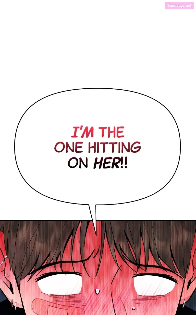 Beware ofDouble Trouble! Chapter 9 page 92 - 