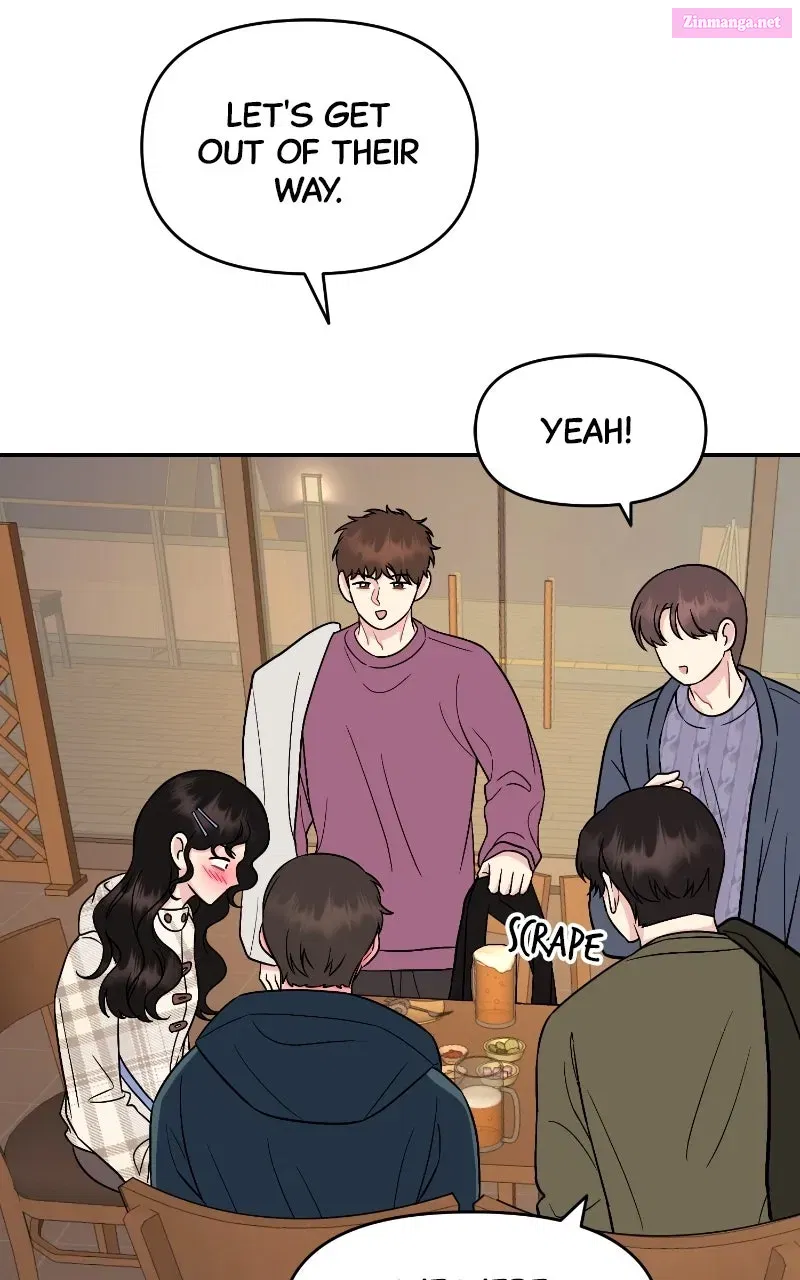 Beware ofDouble Trouble! Chapter 9 page 98 - 
