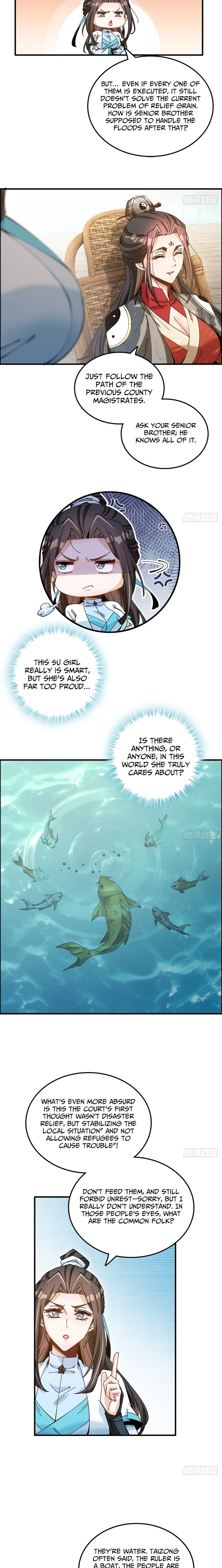 Beware the Gentleman Chapter 15 page 4 - 