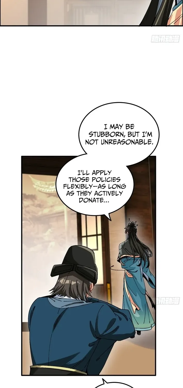 Beware the Gentleman Chapter 18 page 14 - 
