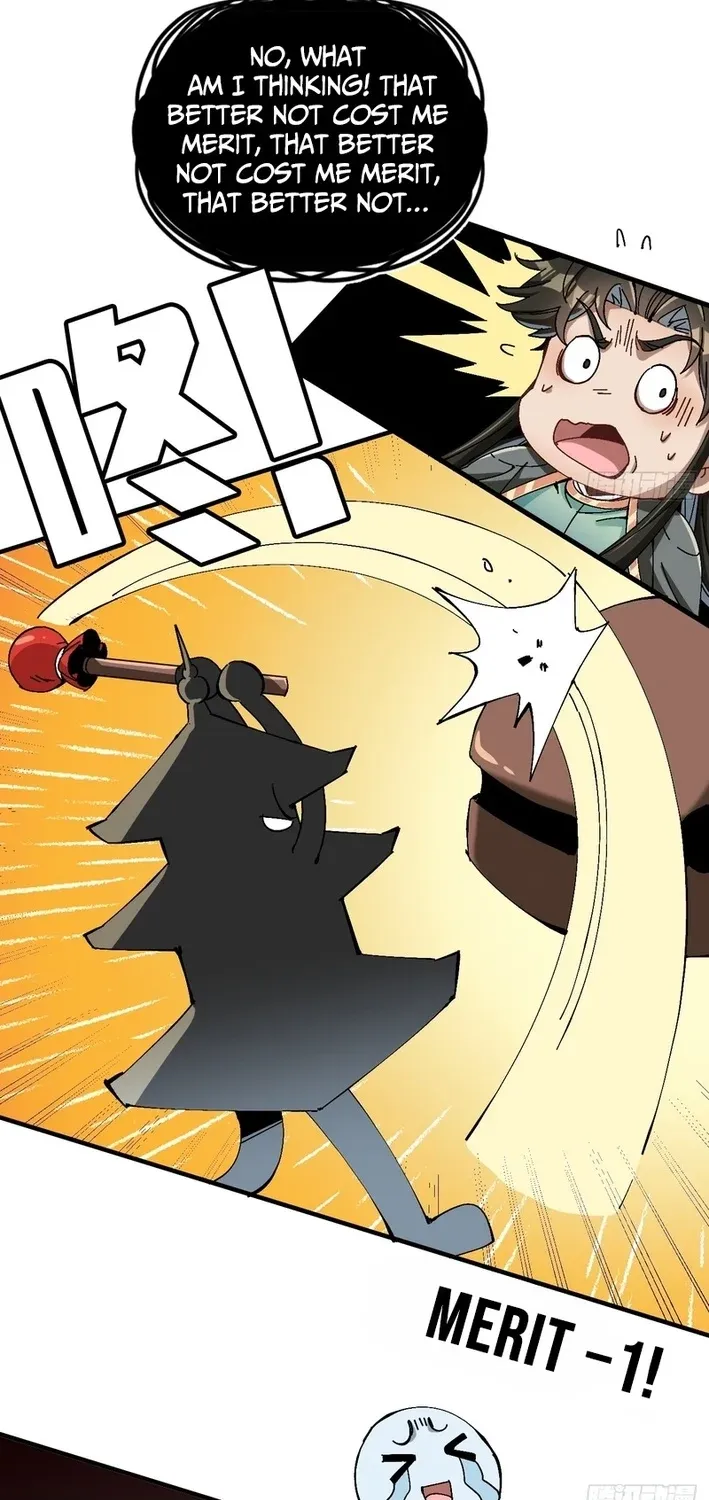 Beware the Gentleman Chapter 18 page 29 - 