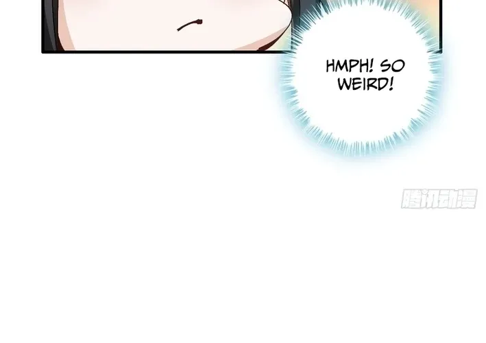 Beware the Gentleman Chapter 18 page 32 - 