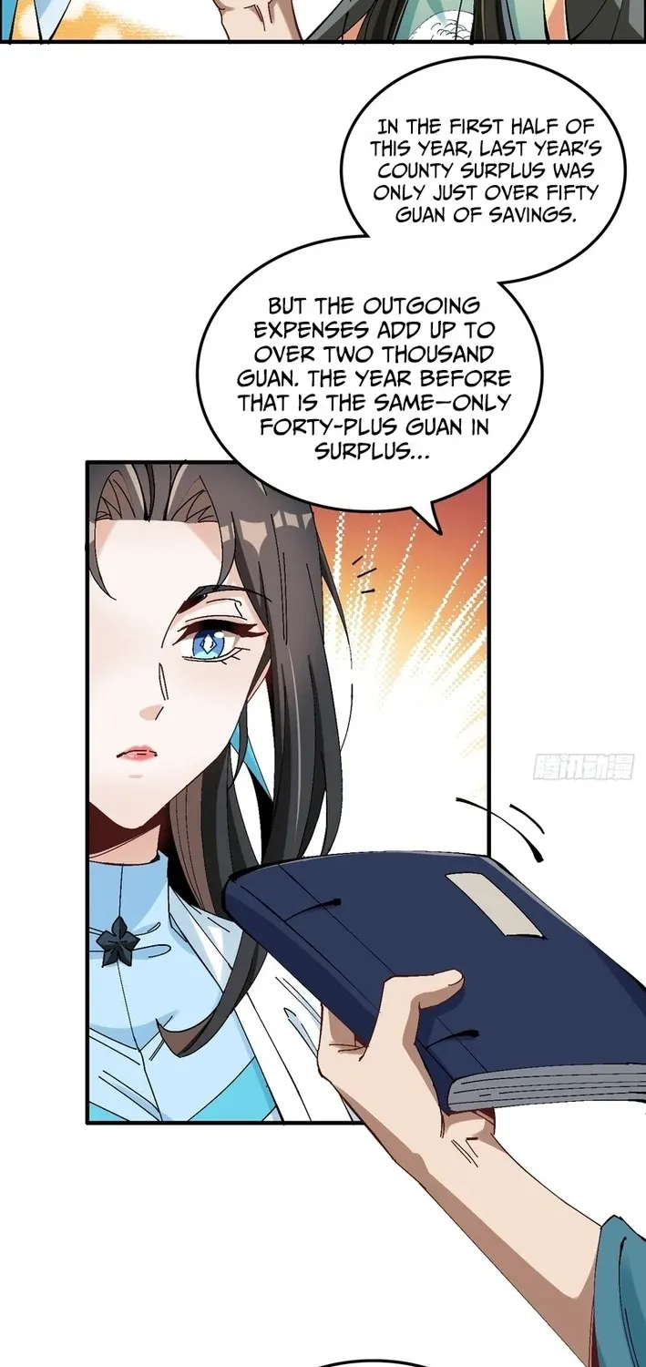Beware the Gentleman Chapter 18 page 35 - 