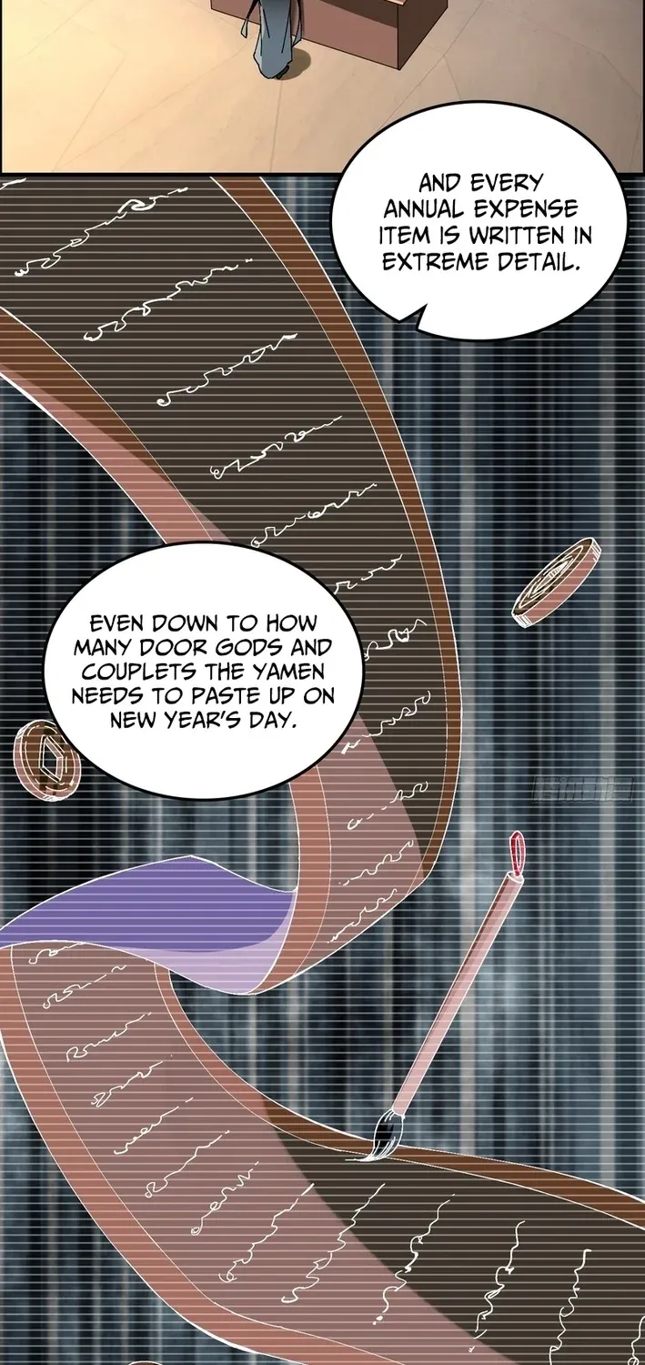Beware the Gentleman Chapter 18 page 37 - 