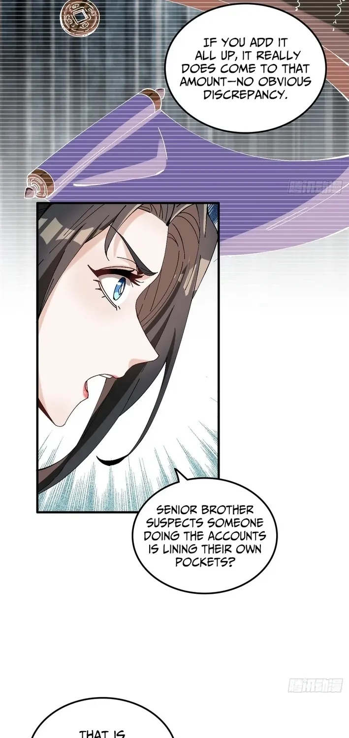 Beware the Gentleman Chapter 18 page 38 - 