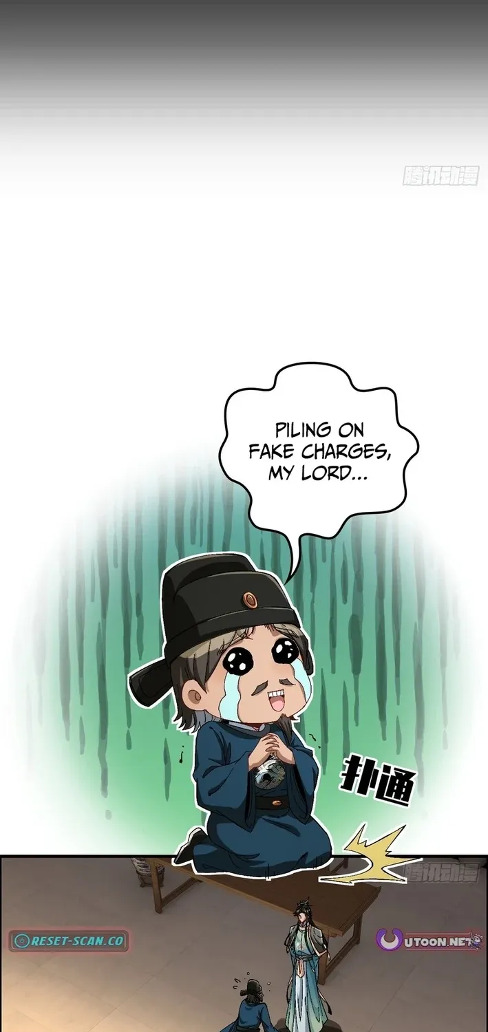 Beware the Gentleman Chapter 18 page 5 - 