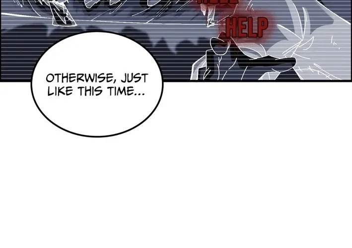 Beware the Gentleman Chapter 18 page 8 - 