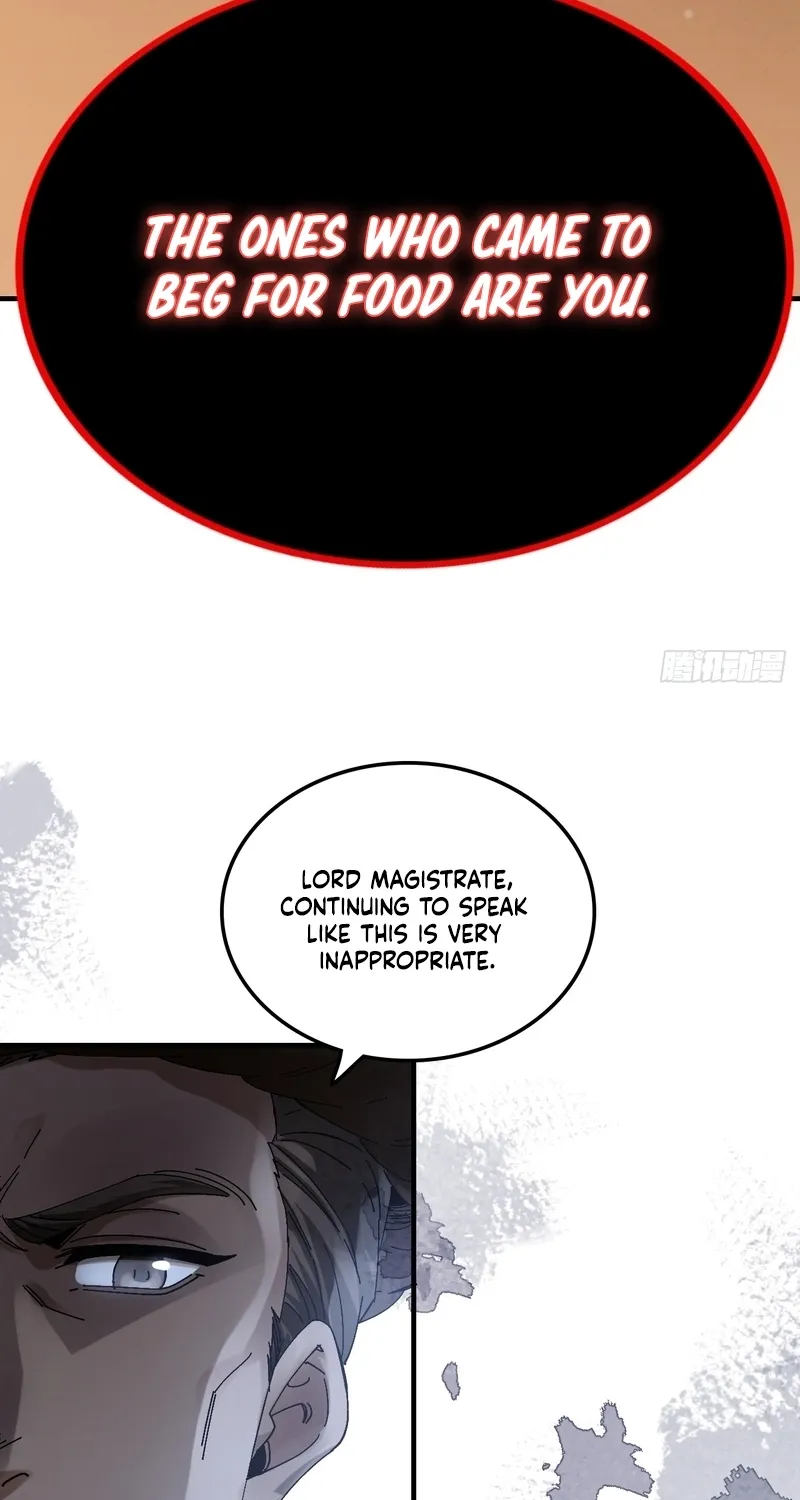 Beware the Gentleman Chapter 19 page 11 - 