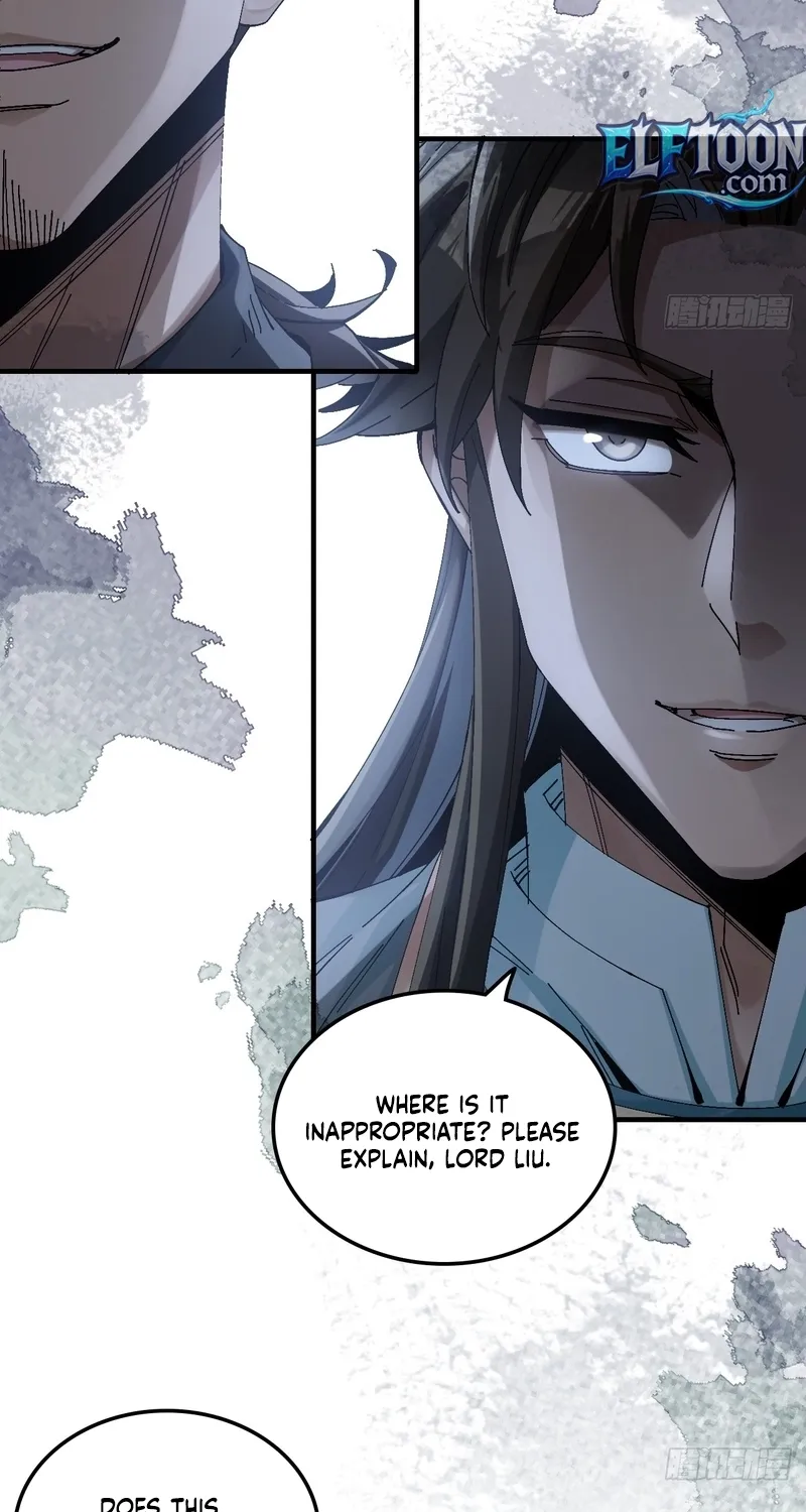 Beware the Gentleman Chapter 19 page 12 - 