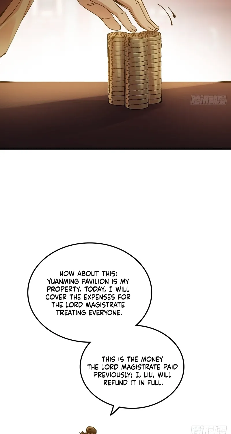 Beware the Gentleman Chapter 19 page 16 - 