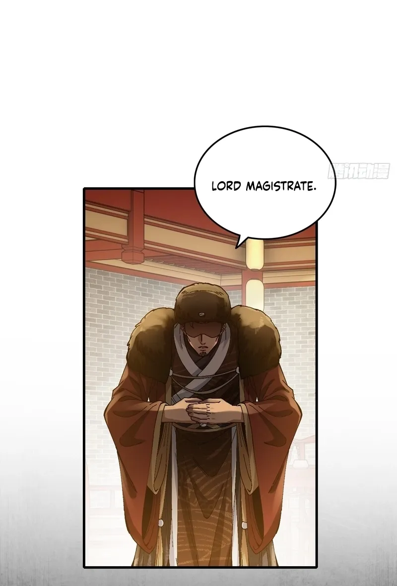 Beware the Gentleman Chapter 19 page 20 - 