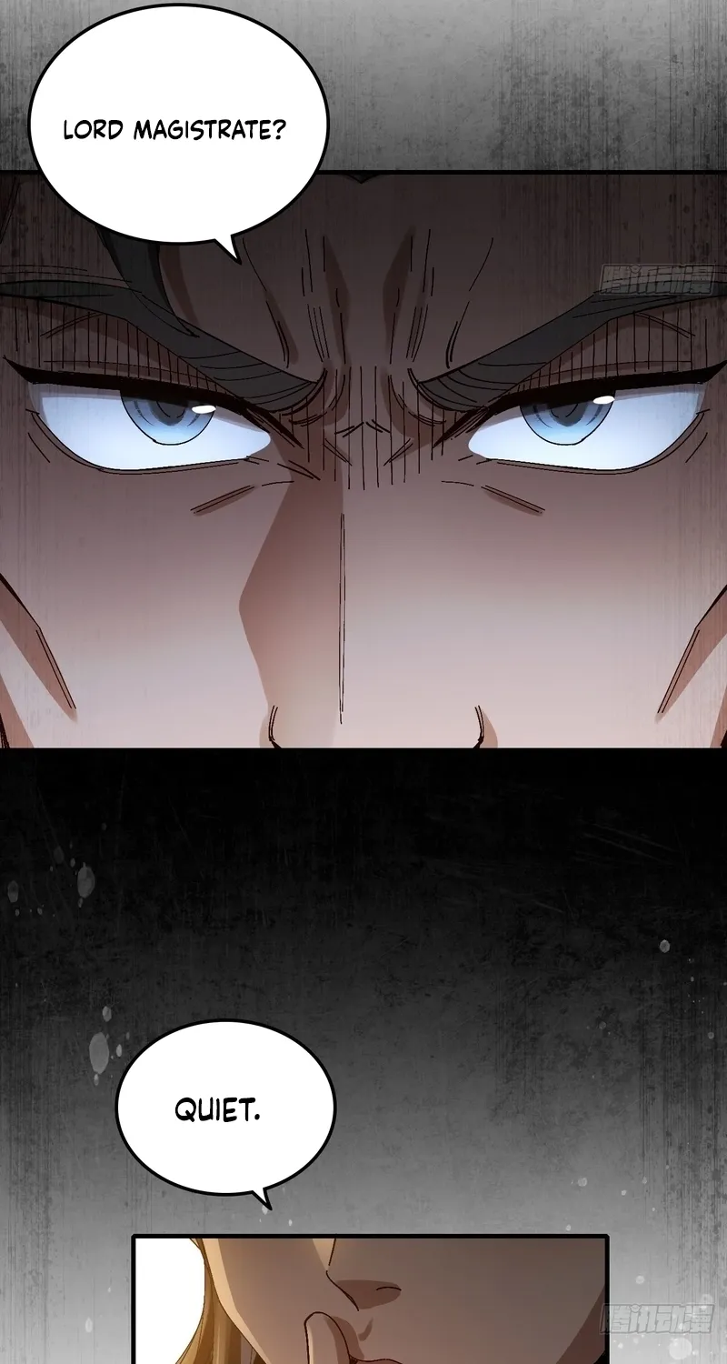 Beware the Gentleman Chapter 19 page 21 - 