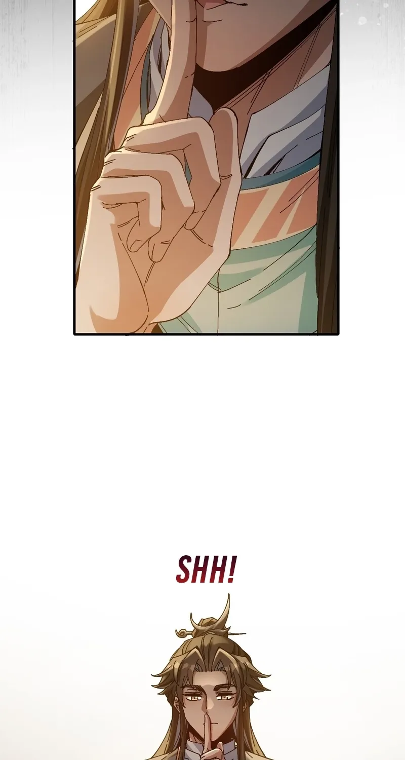 Beware the Gentleman Chapter 19 page 22 - 