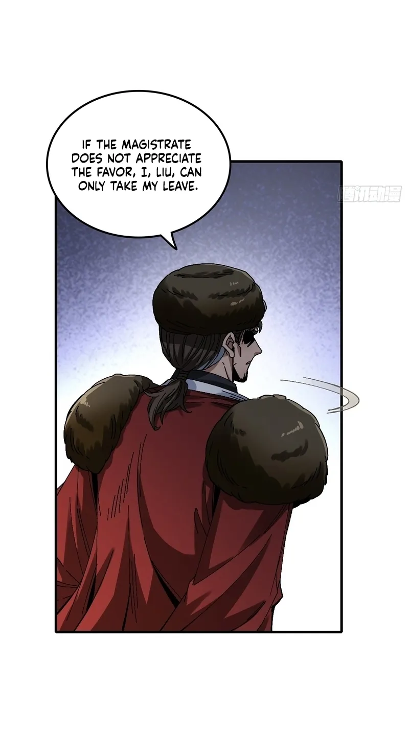 Beware the Gentleman Chapter 19 page 24 - 