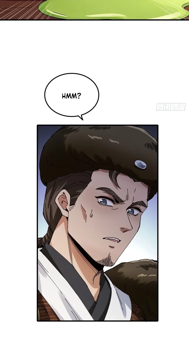 Beware the Gentleman Chapter 19 page 28 - 