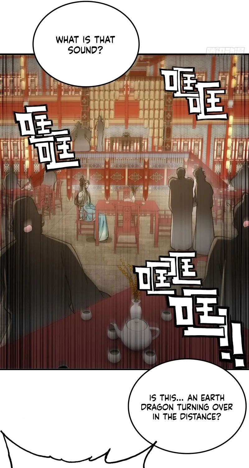 Beware the Gentleman Chapter 19 page 29 - 