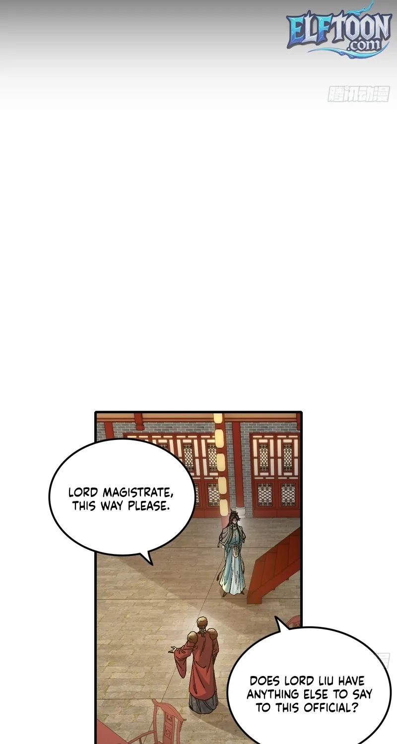 Beware the Gentleman Chapter 19 page 4 - 