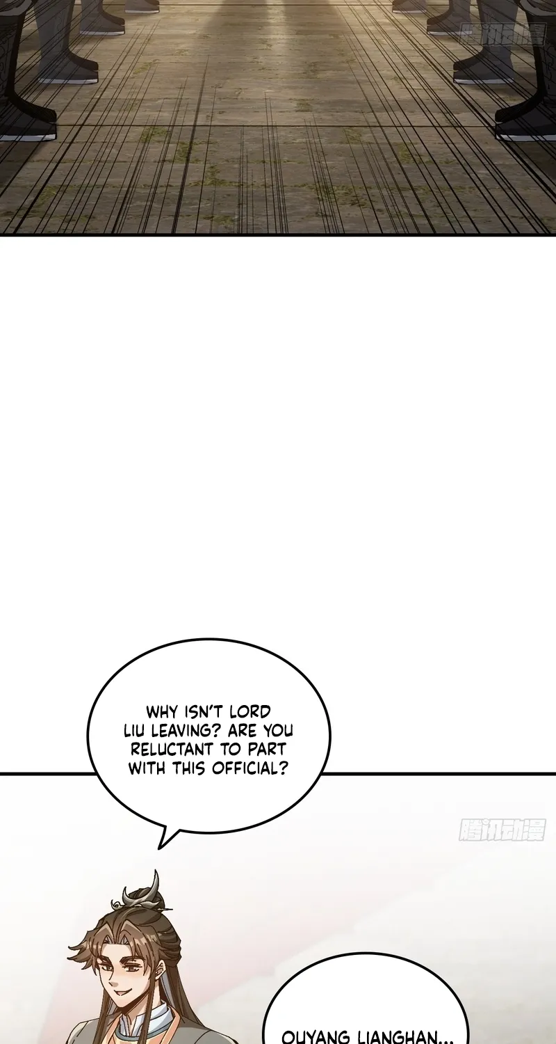 Beware the Gentleman Chapter 19 page 37 - 