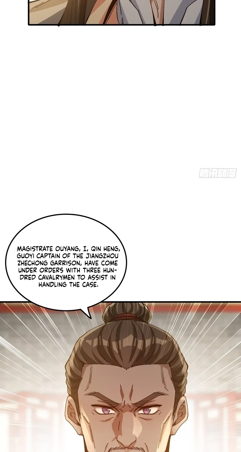 Beware the Gentleman Chapter 19 page 40 - 
