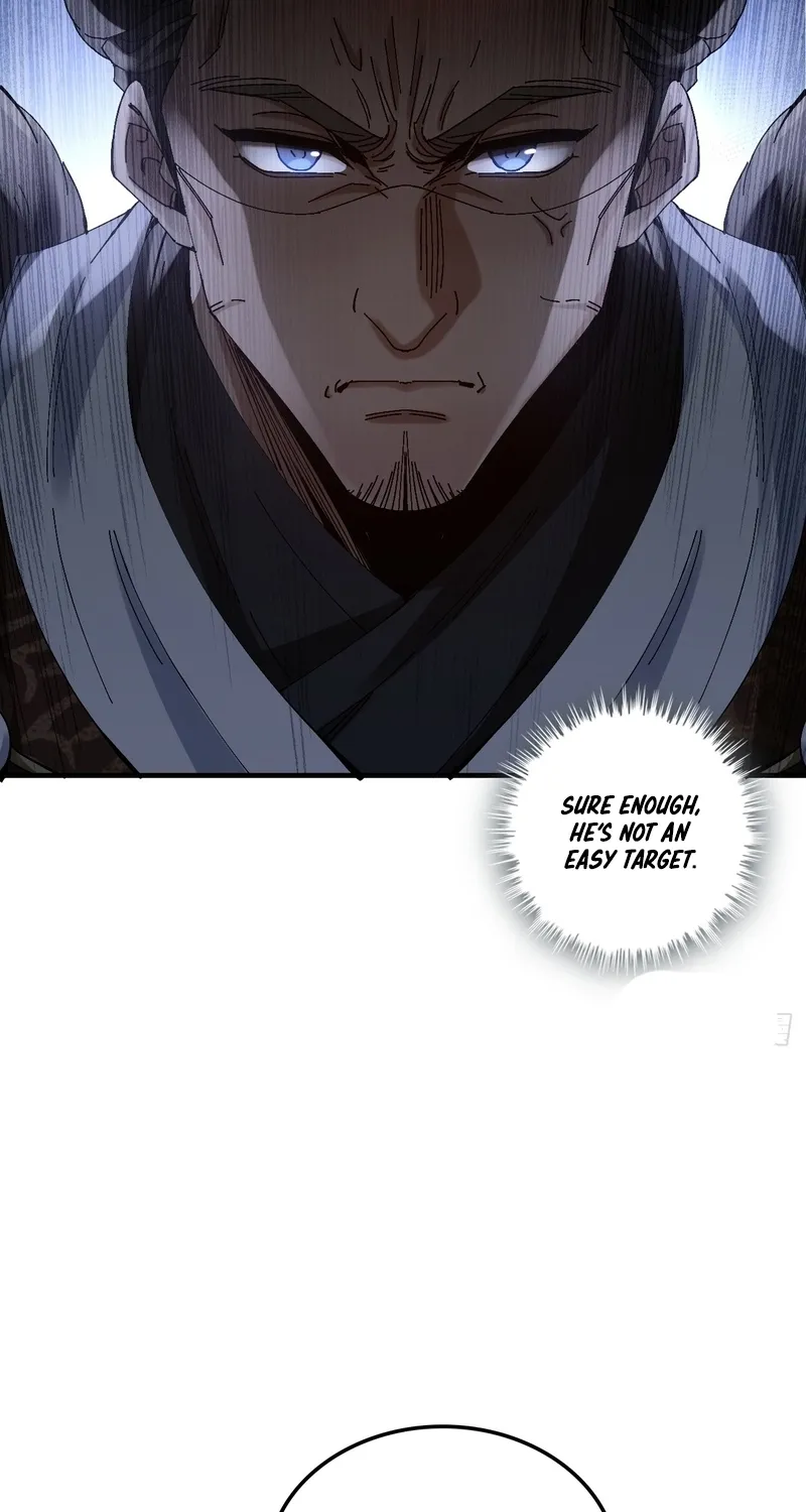 Beware the Gentleman Chapter 19 page 47 - 