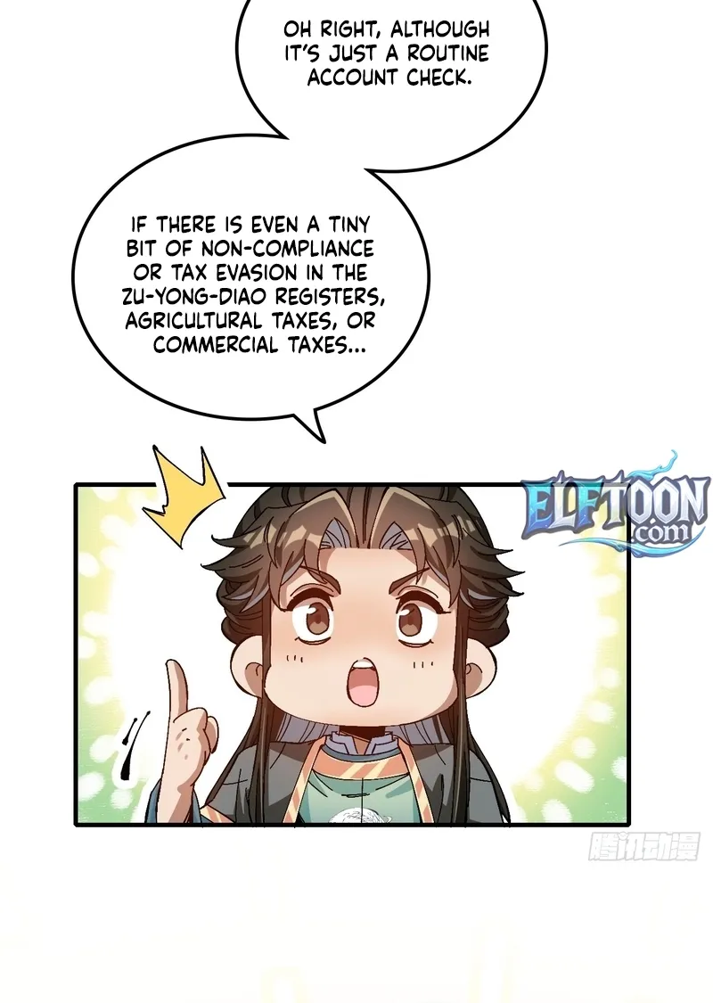 Beware the Gentleman Chapter 19 page 48 - 