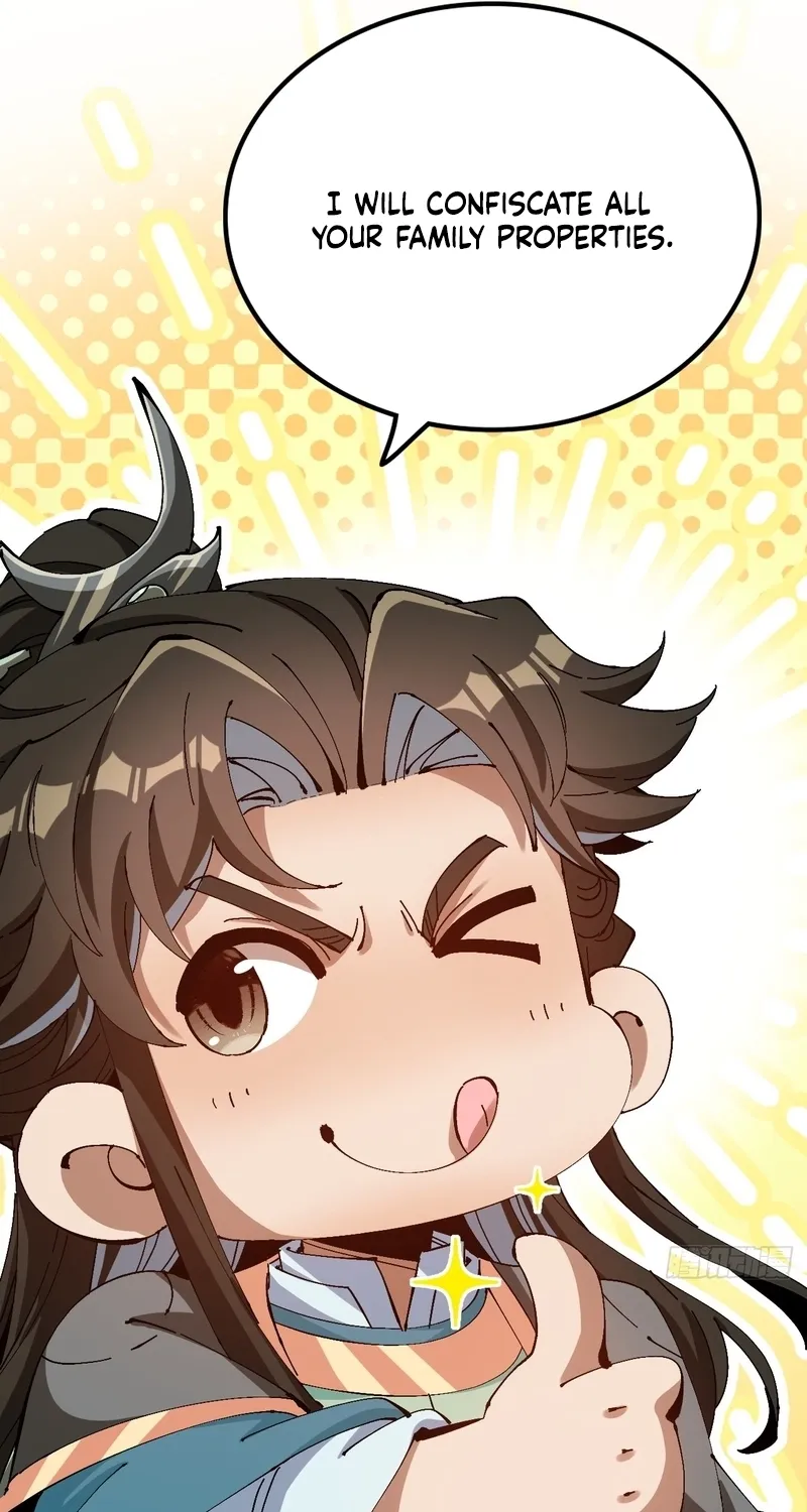 Beware the Gentleman Chapter 19 page 49 - 