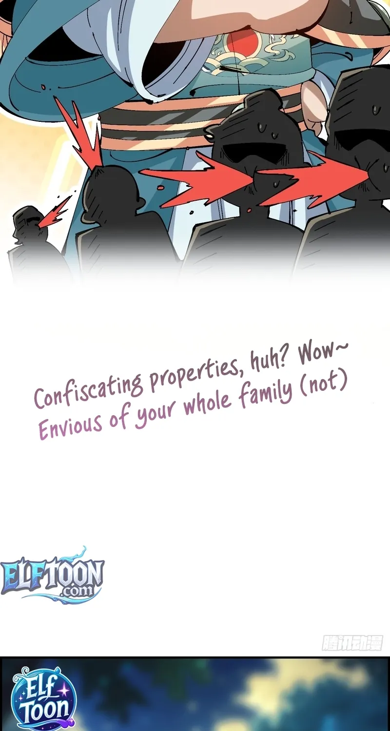 Beware the Gentleman Chapter 19 page 50 - 