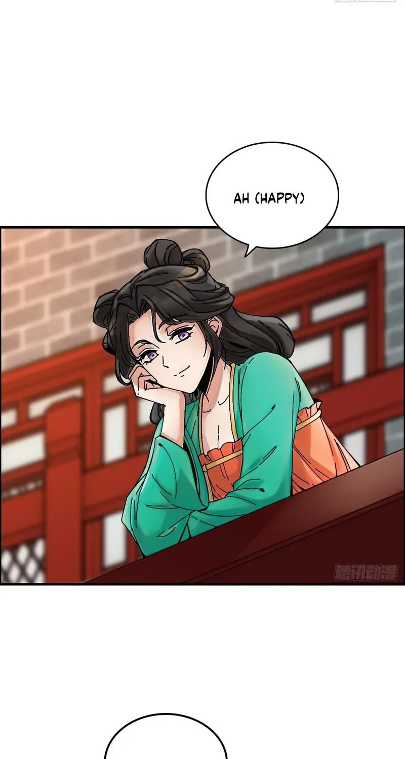 Beware the Gentleman Chapter 20 page 19 - 