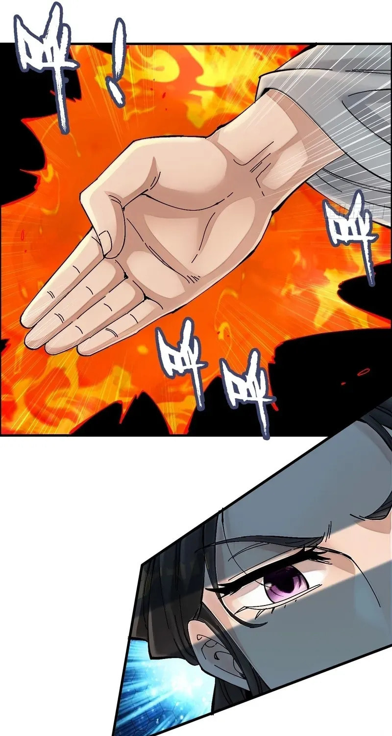 Beware the Gentleman Chapter 20 page 21 - 