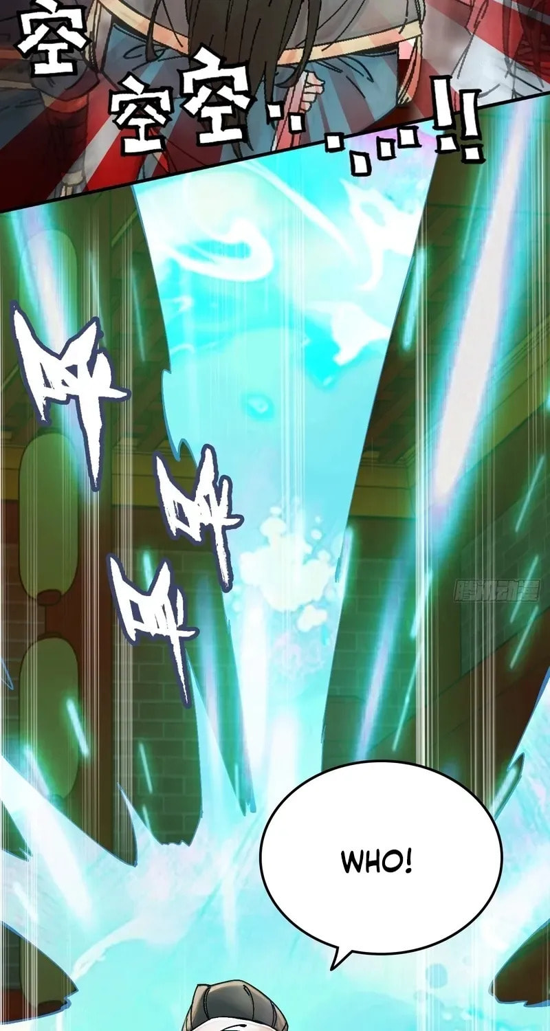 Beware the Gentleman Chapter 20 page 23 - 