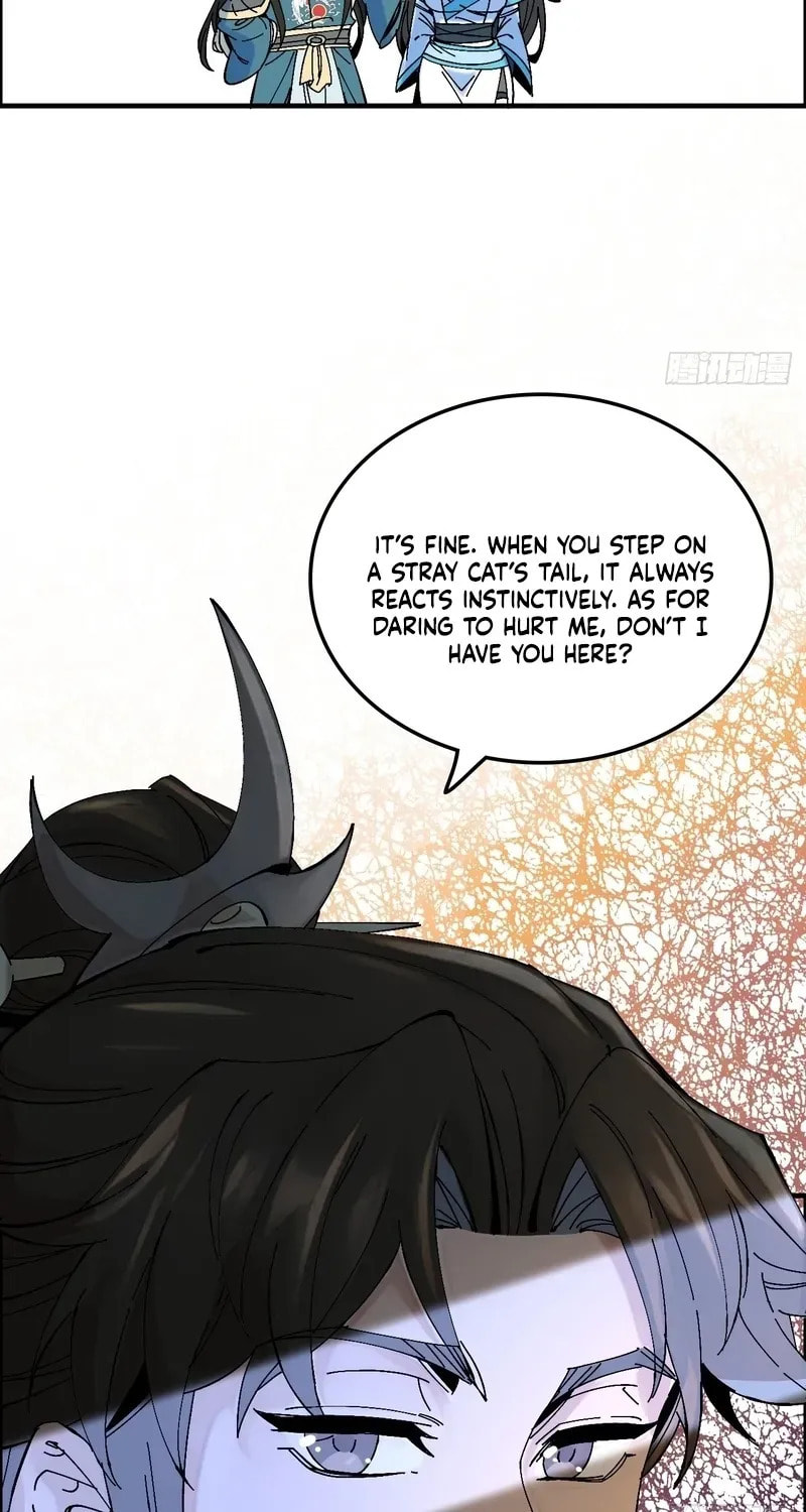 Beware the Gentleman Chapter 20 page 29 - 